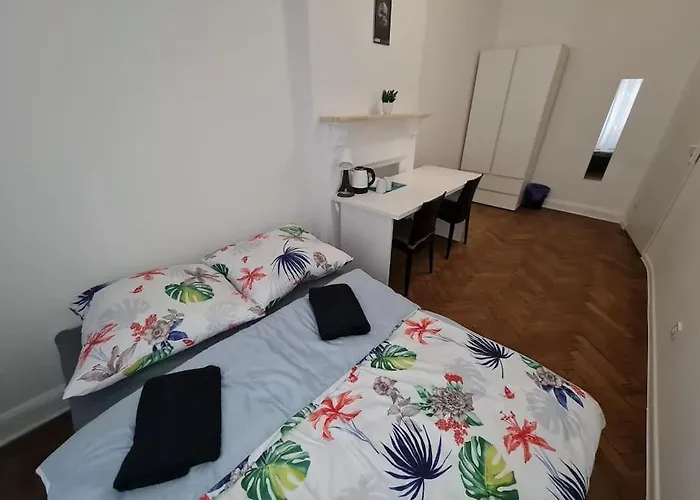 Fantastic Waw - Ok11 Room E