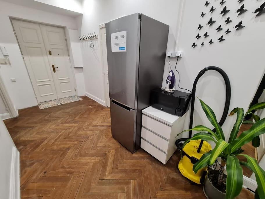 Fantastic Waw - Ok11 E Apartmán *