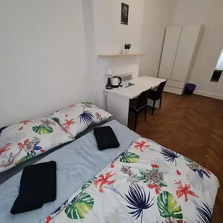 Fantastic Waw - Ok11 Room E Varšava Exteriér fotografie