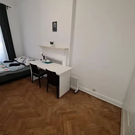 Fantastic Waw - Ok11 Room E Varšava Exteriér fotografie
